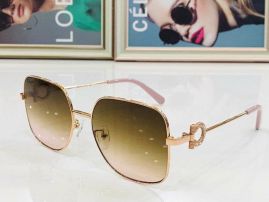 Picture of Ferragamo Sunglasses _SKUfw49038620fw